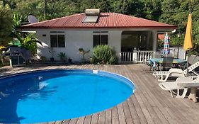 Sweet Little House - Private Pool